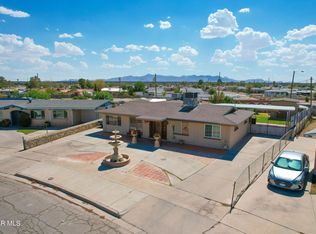 7112 Date Tree Ln, El Paso, TX 79915