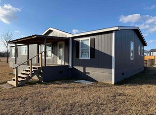 6865 County Road 3700, Athens, TX 75752