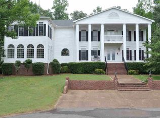 292 Dug Hill Rd, Brownsboro, AL 35741
