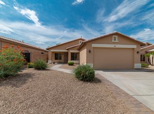 6613 W Range Mule Dr, Phoenix, AZ 85083