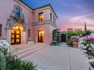 1121 Cortez Dr, Glendale, CA 91207