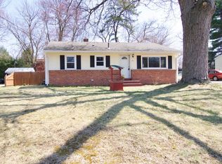 73 Ferncliff Ave, Springfield, MA 01119