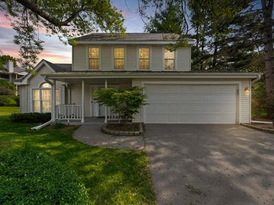 11001 Quebec Cir, Bloomington, MN, 55438