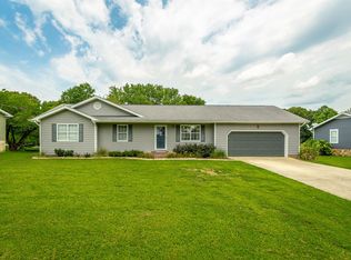 7403 Country Hill Ln, Ooltewah, TN 37363