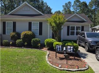 9401 Night Harbor Dr, Leland, NC 28451