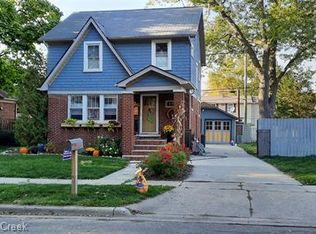 173 Alice Ave, Bloomfield Township, MI 48302
