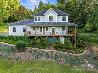 109 Southwoods Dr #1 & 86A, Weaverville, NC, 28787