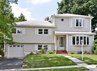 81 Bellevue Ter, Bloomfield, NJ 07003