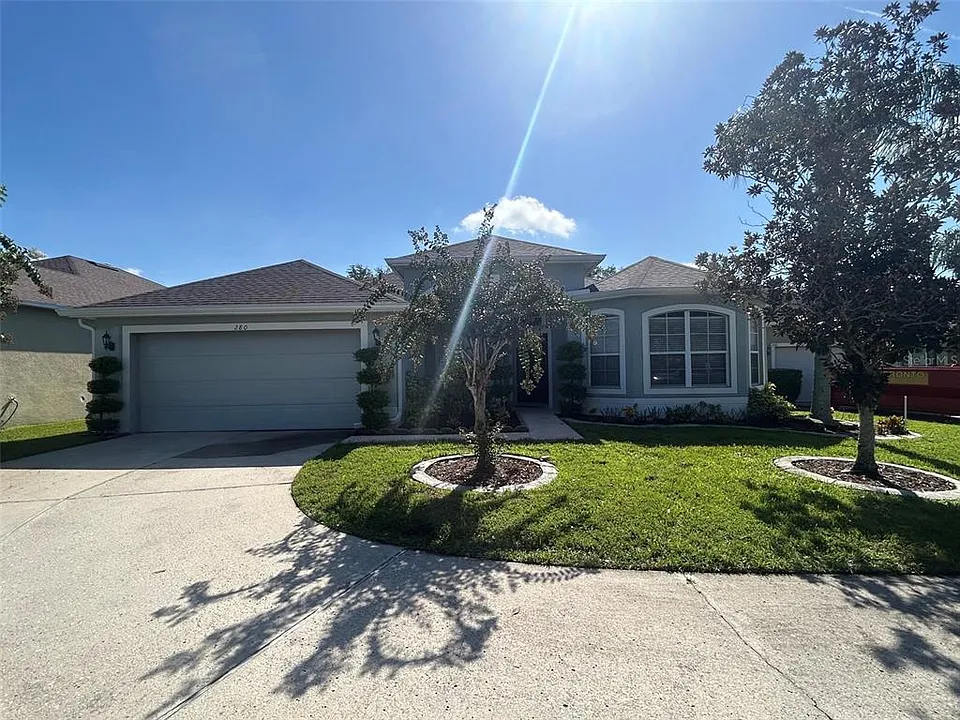280 Magnolia Park Trl