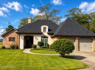 153 Seminole Ln, Opelousas, LA 70570