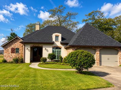 153 Seminole Ln, Opelousas, LA, 70570