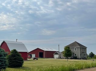 3170 Birch Ave, Woden, IA 50484