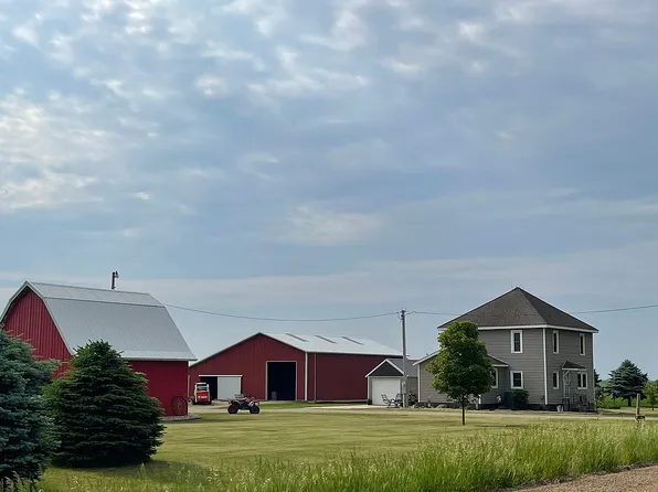 3170 Birch Ave, Woden, IA 50484