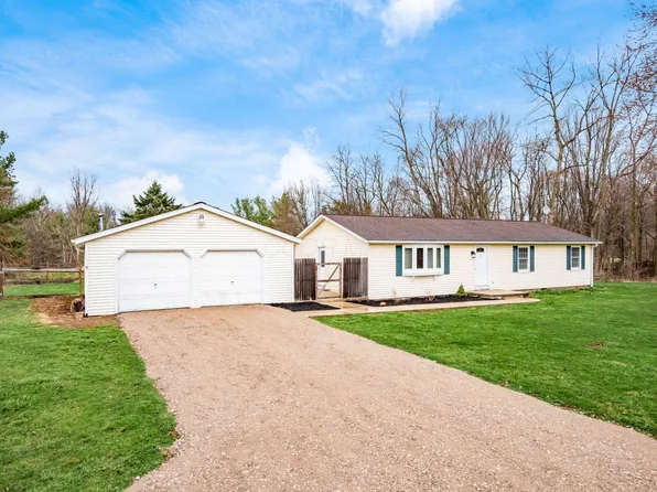 2135 County Road 11, Cardington, OH 43315