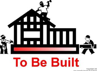 Dana Creek Dr, Boerne, TX 78015