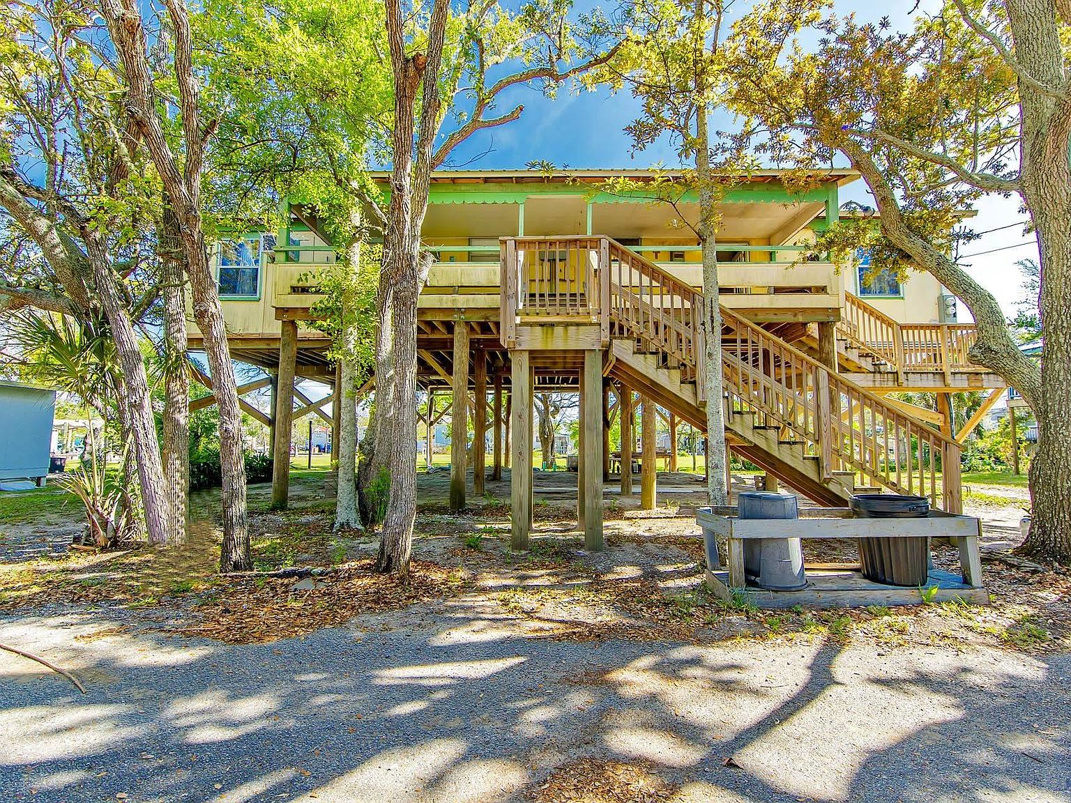 136 Cott Ln, Grand Isle, LA 70358 MLS 167373 Zillow