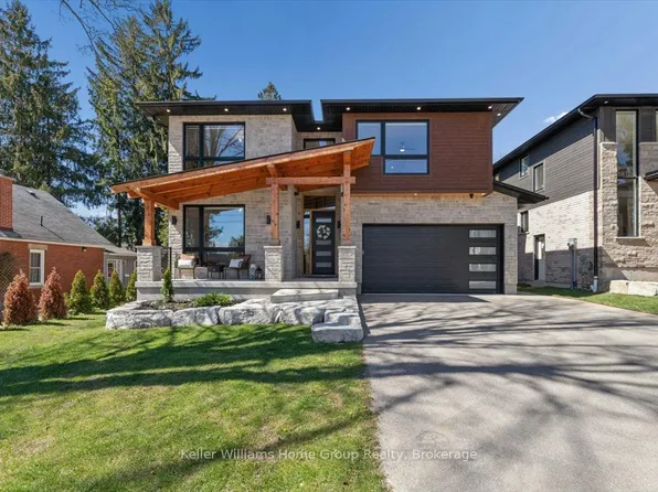 300 South St, Centre Wellington, ON N0B 1S0