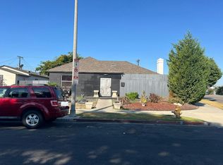 3701 Cherrywood Ave, Los Angeles, CA 90018