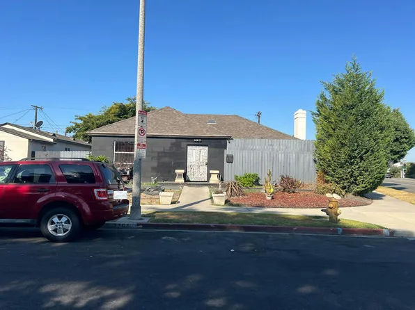3701 Cherrywood Ave, Los Angeles, CA 90018