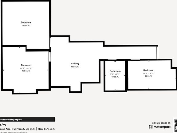 2nd image of 9-03 35th Ave #2G