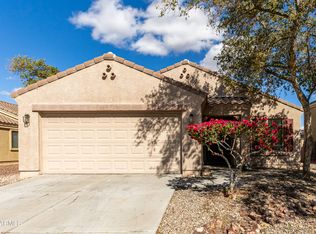 23702 W Hidalgo Ave, Buckeye, AZ 85326