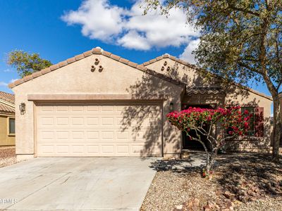 23702 W HIDALGO Avenue, Buckeye, AZ, 85326
