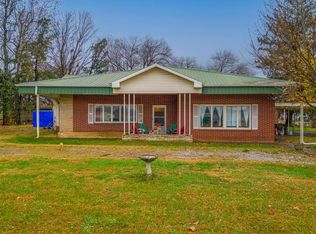431 N College St, Auburn, KY 42206