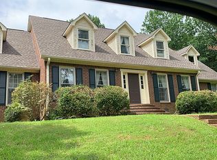 1795 New Columbia Hwy, Lewisburg, TN 37091