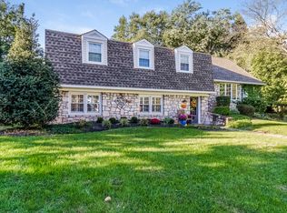 1168 Temple Dr, Yardley, PA 19067