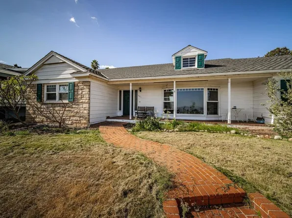 401 S Upas St, Escondido, CA 92025