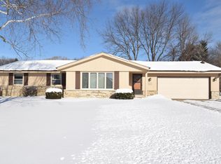 13870 James St, Brookfield, WI 53005