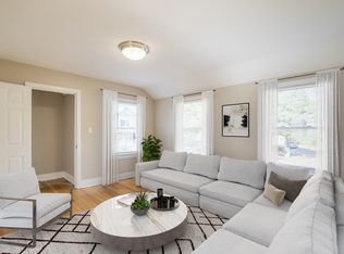 Redbank Village, South Portland, ME 04106