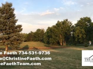 3315 W Ellsworth Rd, Ann Arbor, MI 48103