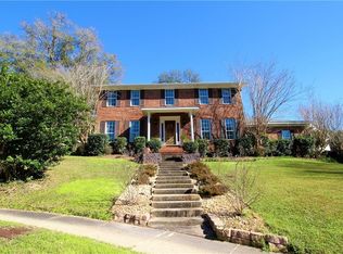 3005 Fredricksburg Ct, Mobile, AL 36693