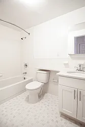 Rented by City Connections Realty