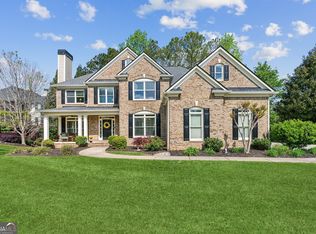 65 Gray Dove Way, Dallas, GA 30132