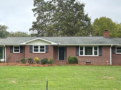 665 Old Summerville Rd NW, Rome, GA, 30165