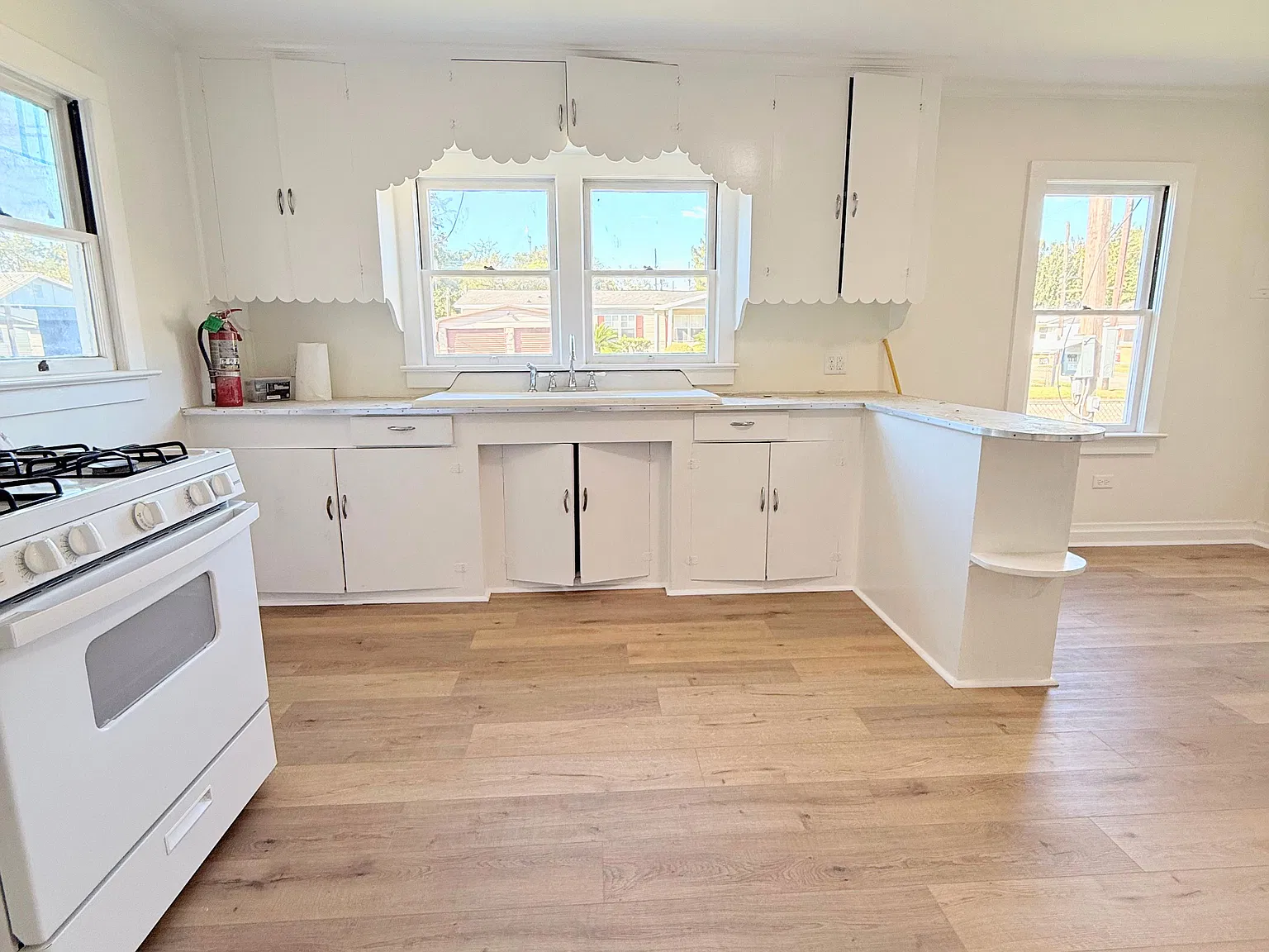 2 bed, 1.0 bath, 1000 sqft, $850 — Photo 4