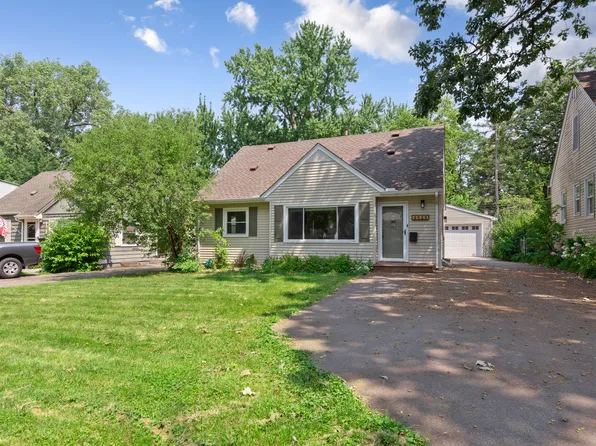 6929 Newton Ave S, Richfield, MN 55423