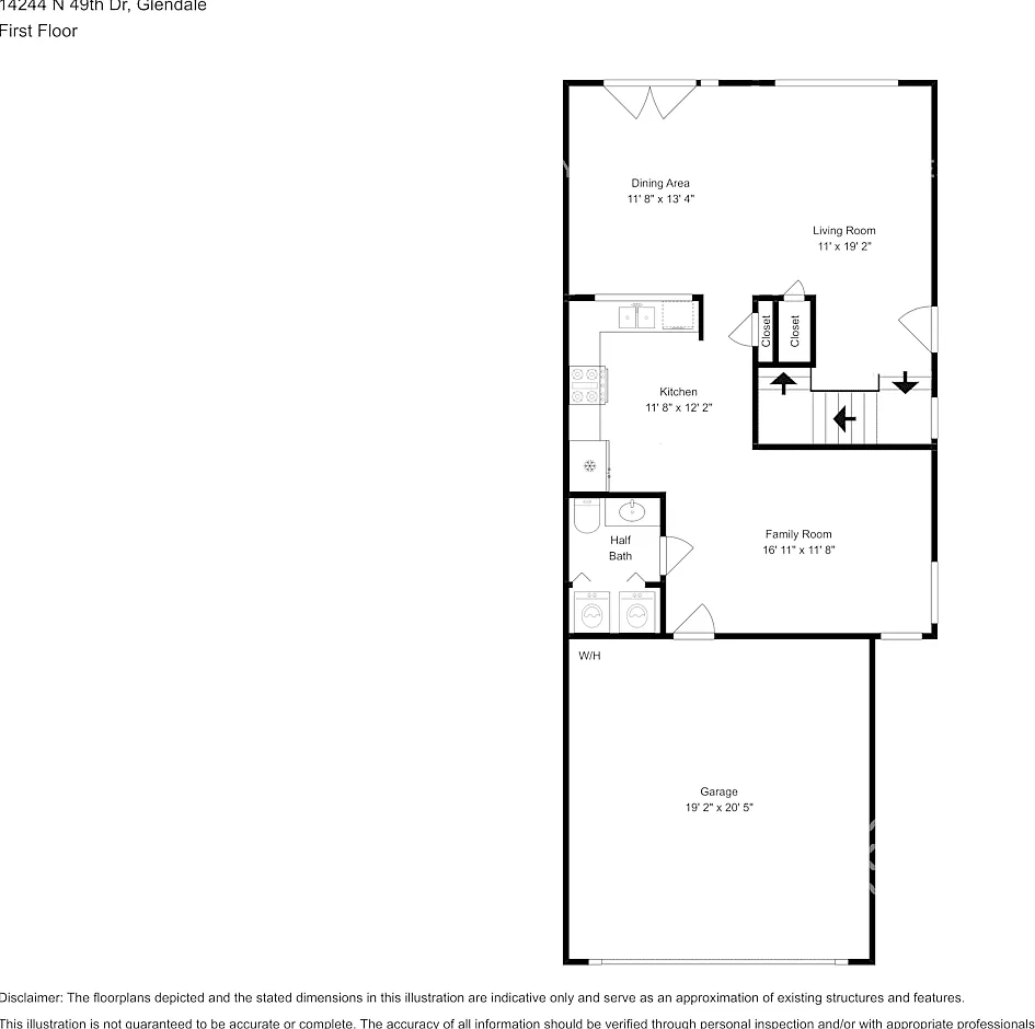 14244 N 49th Dr Glendale, AZ 85306 — Photo 2
