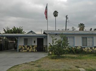 17018 E Benwood St, Covina, CA 91722