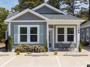 1017 Ocean Trl #16-A, Corolla, NC 27927