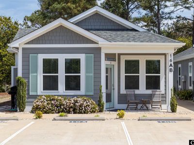 1017 Ocean Trl #16-A, Corolla, NC, 27927