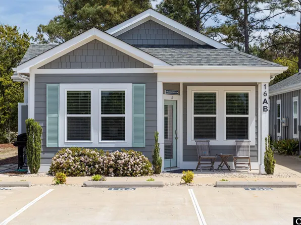 1017 Ocean Trl #16-A, Corolla, NC 27927