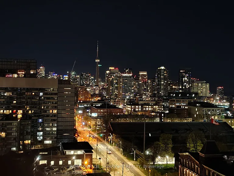 285 Dufferin St #1108 — Photo 17