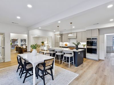 3816 Portsmouth Cir, Plano, TX, 75023
