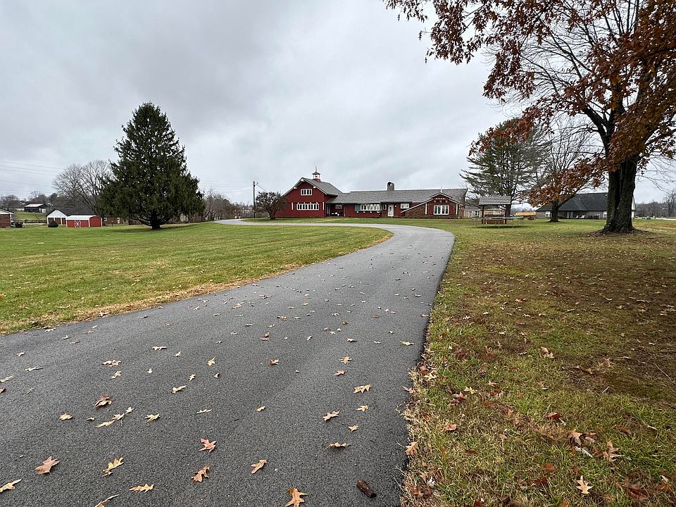 580 Oak Hill Rd, Somerset, KY 42503 Zillow