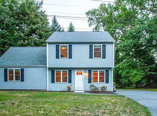 47 Smith Ave, Smithfield, RI 02828