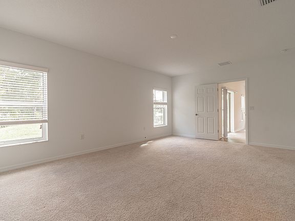 Bedroom - Representational Photo