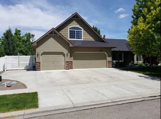 4390 E Alderstone St, Nampa, ID 83686